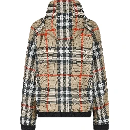 Burberry Kids Jackets