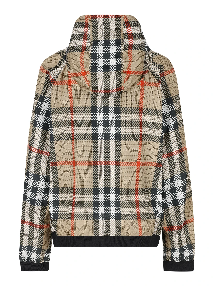 Burberry Kids Jackets