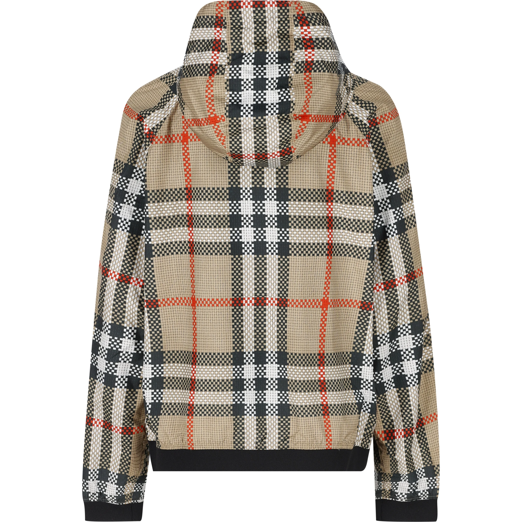 Burberry Kids Jackets