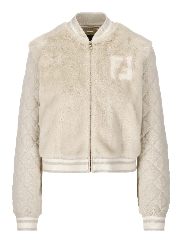 Fendi Jackets