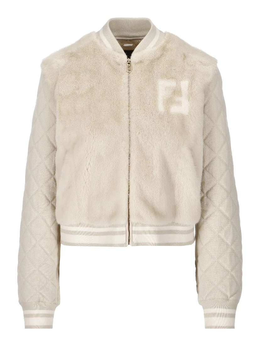 Fendi Jackets
