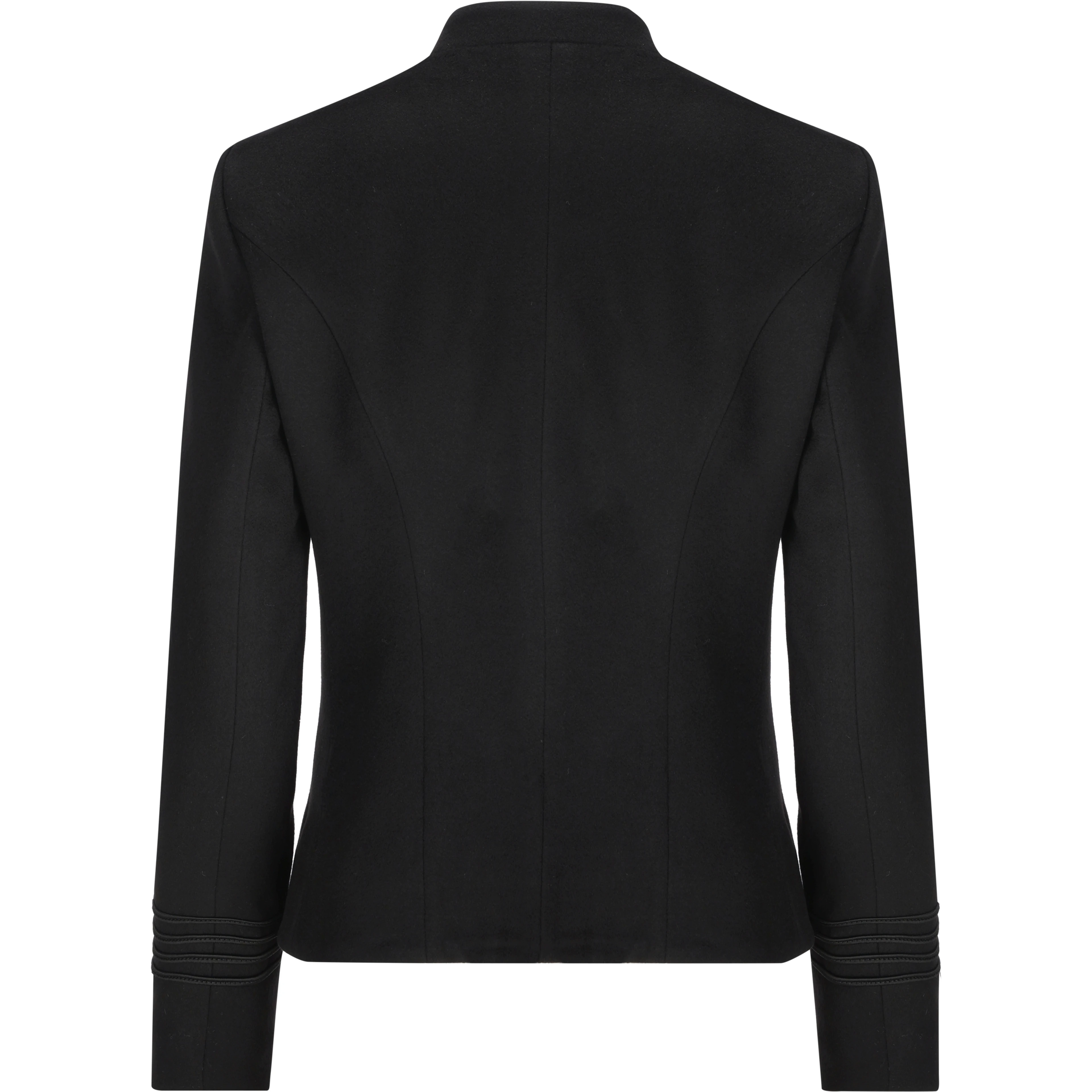 IL TABARRO Jackets Black