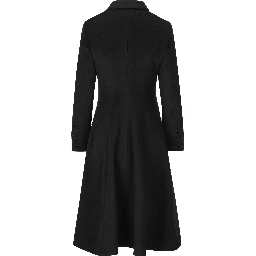 IL TABARRO Coats Black