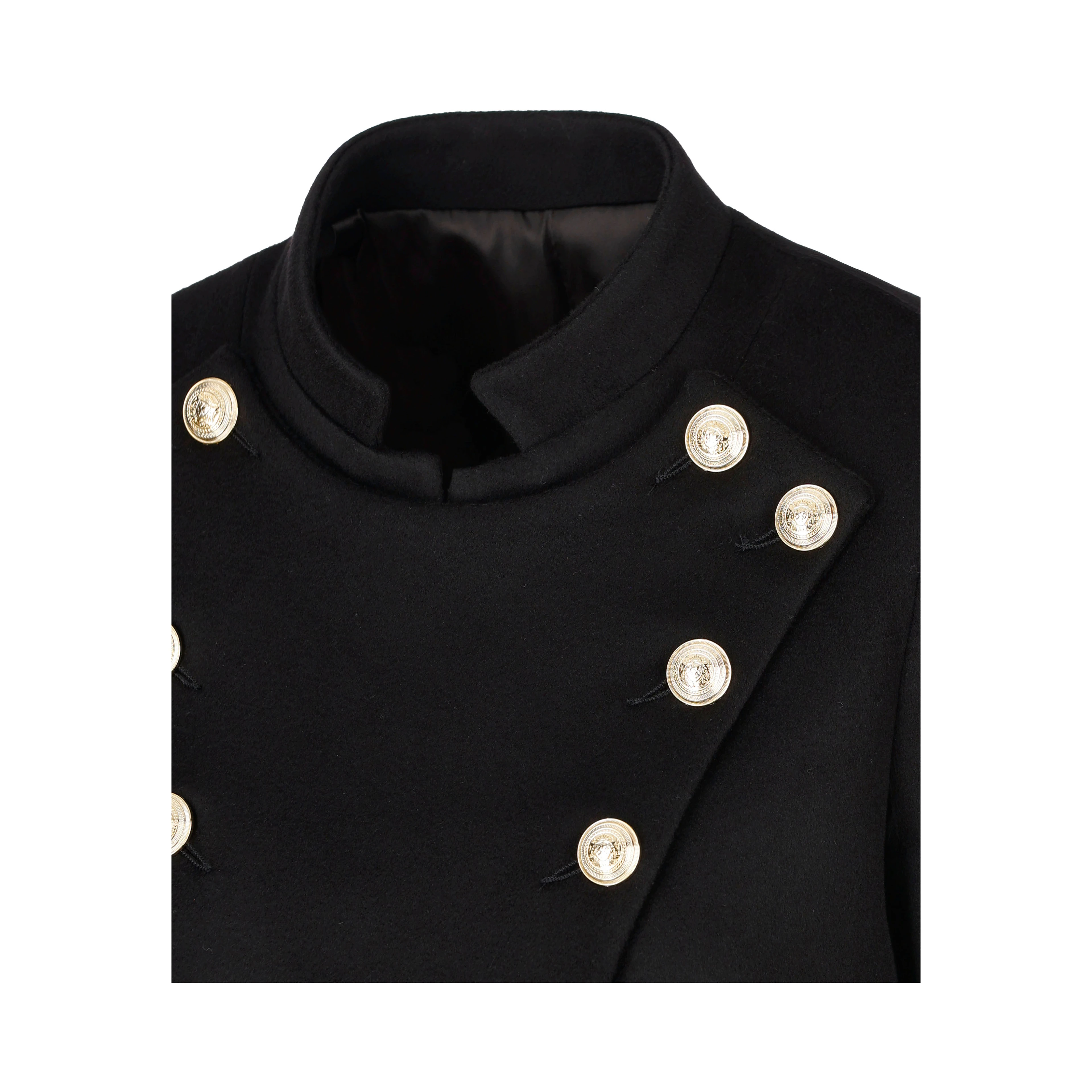 IL TABARRO Jackets Black
