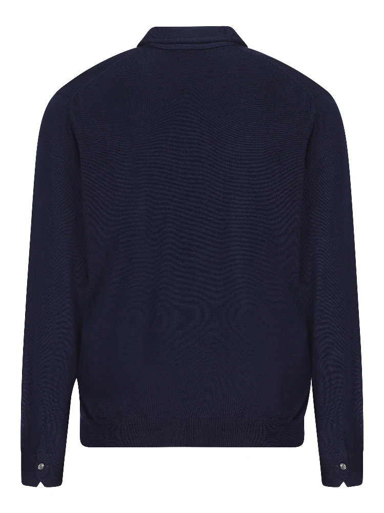 MAURO OTTAVIANI T-shirts and Polos Blue alternative