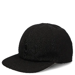 Burberry Kids Hats Black