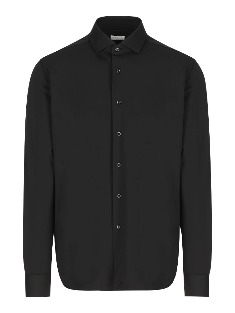 Xacus Shirts Black