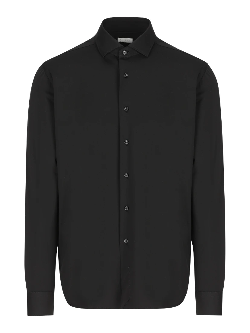 Xacus Shirts Black