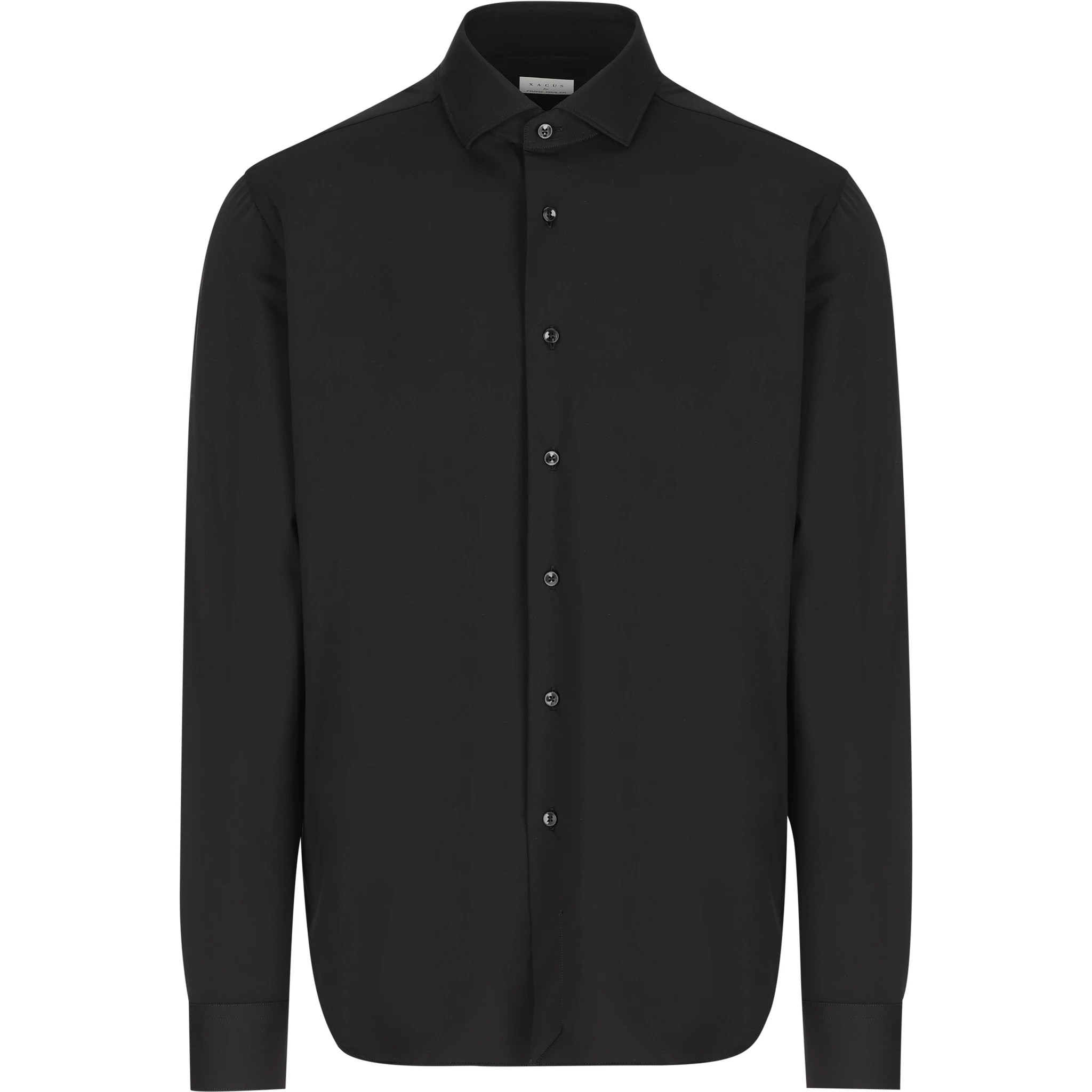 Xacus Shirts Black