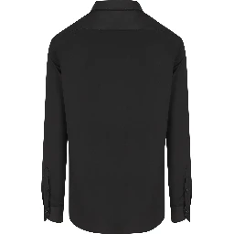 Xacus Shirts Black