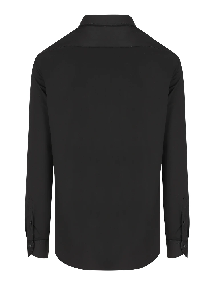 Xacus Shirts Black alternative