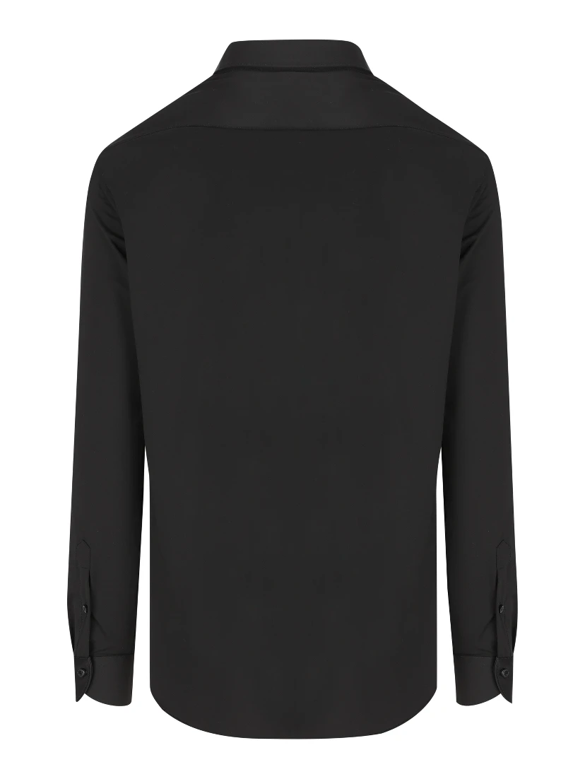 Xacus Shirts Black