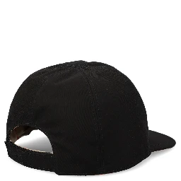 Burberry Kids Hats Black