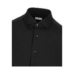 Xacus Shirts Black