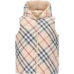 Burberry Kids Jackets