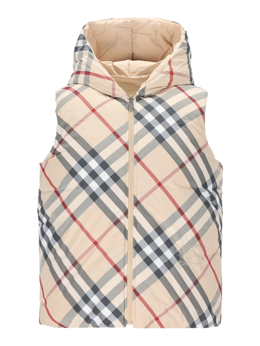 Burberry Kids Jackets