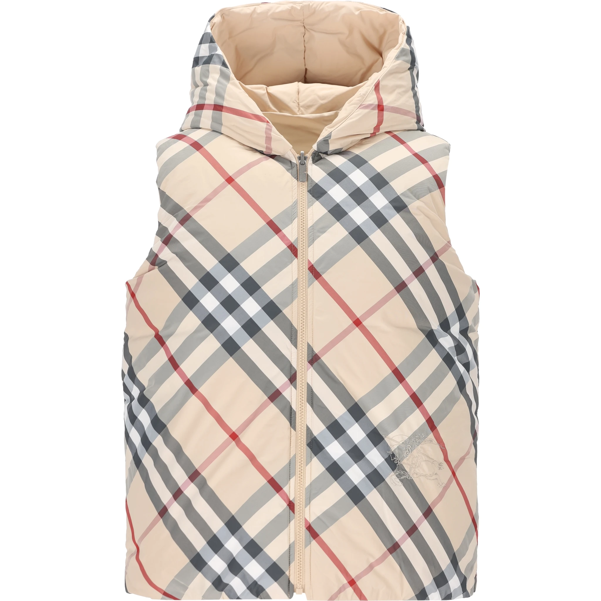 Burberry Kids Jackets