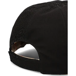 Burberry Kids Hats Black