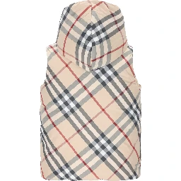 Burberry Kids Jackets