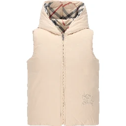 Burberry Kids Jackets