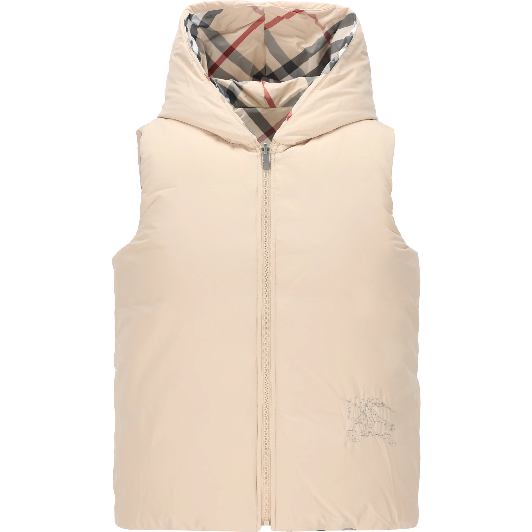 Burberry Kids Jackets