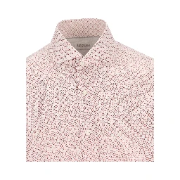 Brunello Cucinelli Shirts Red