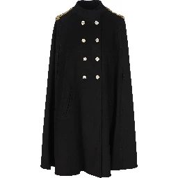 IL TABARRO Jackets Black