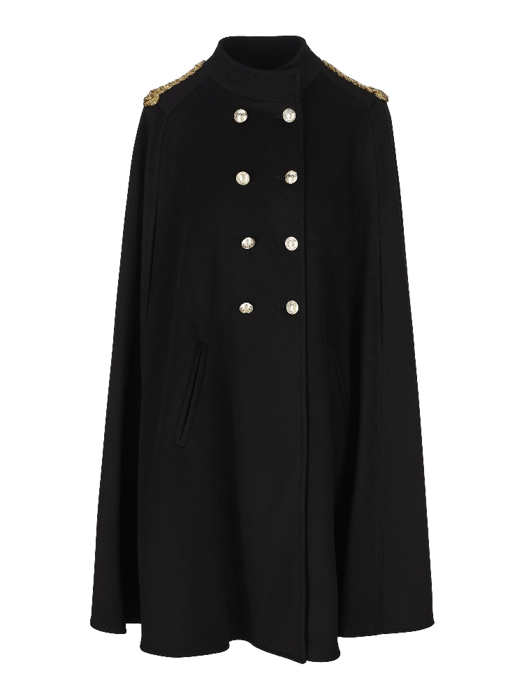 IL TABARRO Jackets Black