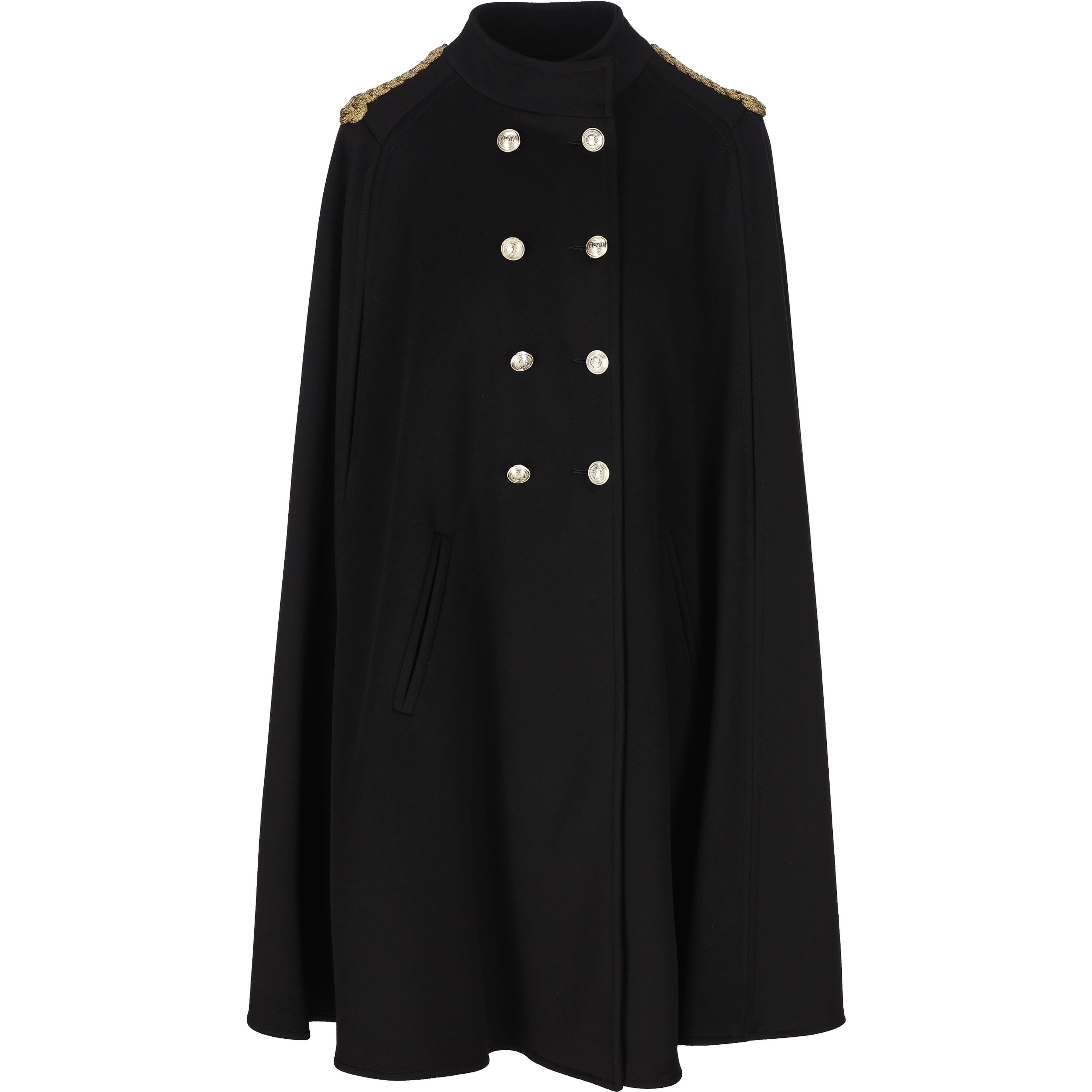 IL TABARRO Jackets Black