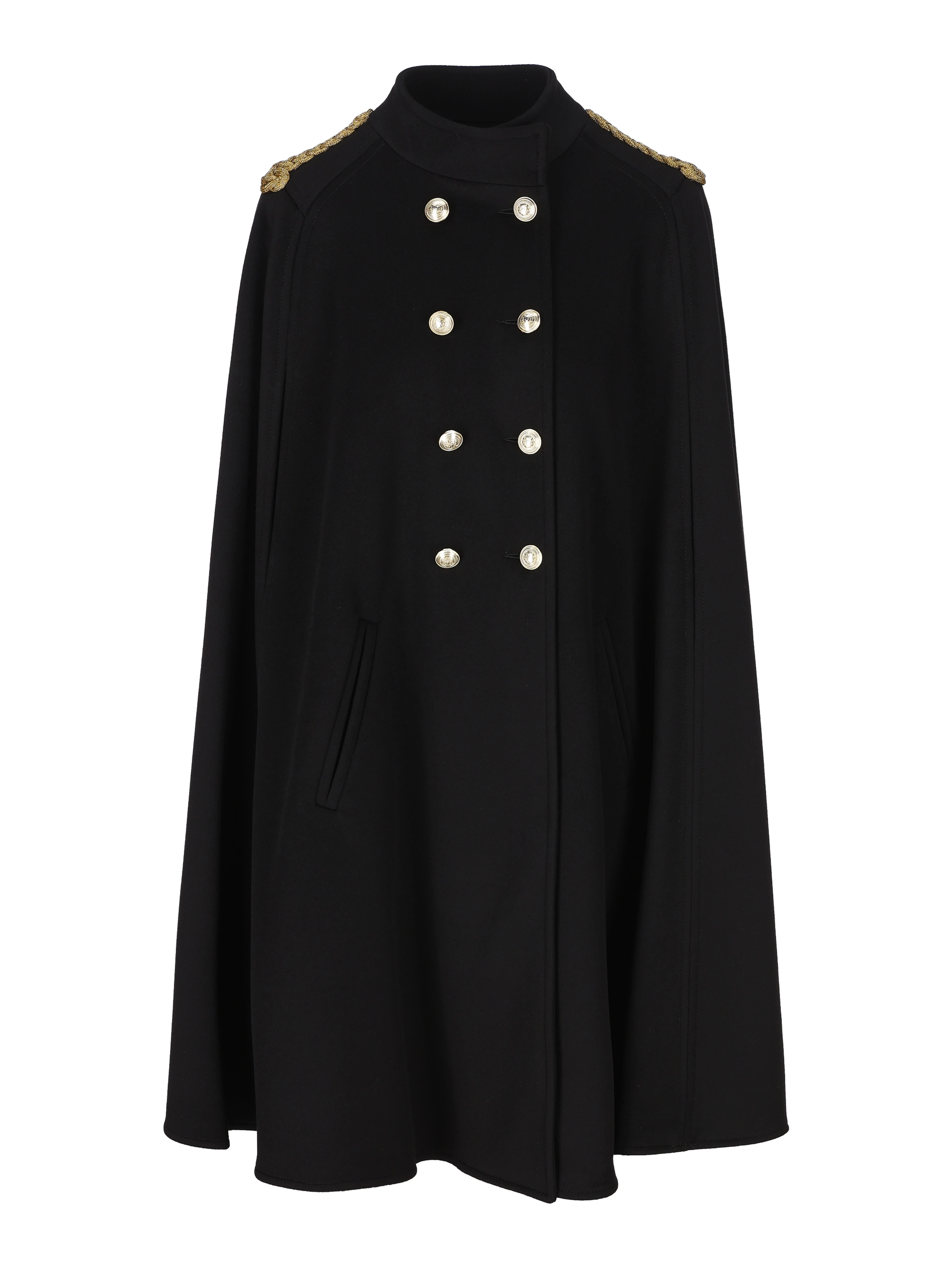 IL TABARRO Jackets Black