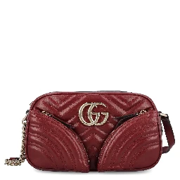 small GG Marmont shoulder bag