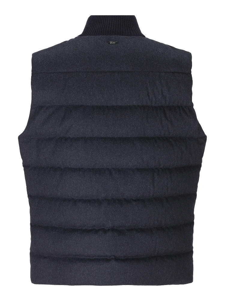 Herno Jackets Blue alternative