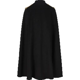 IL TABARRO Jackets Black