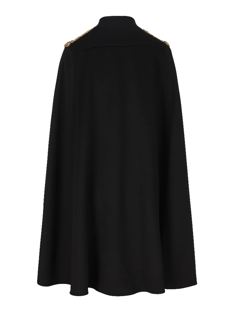 IL TABARRO Jackets Black alternative