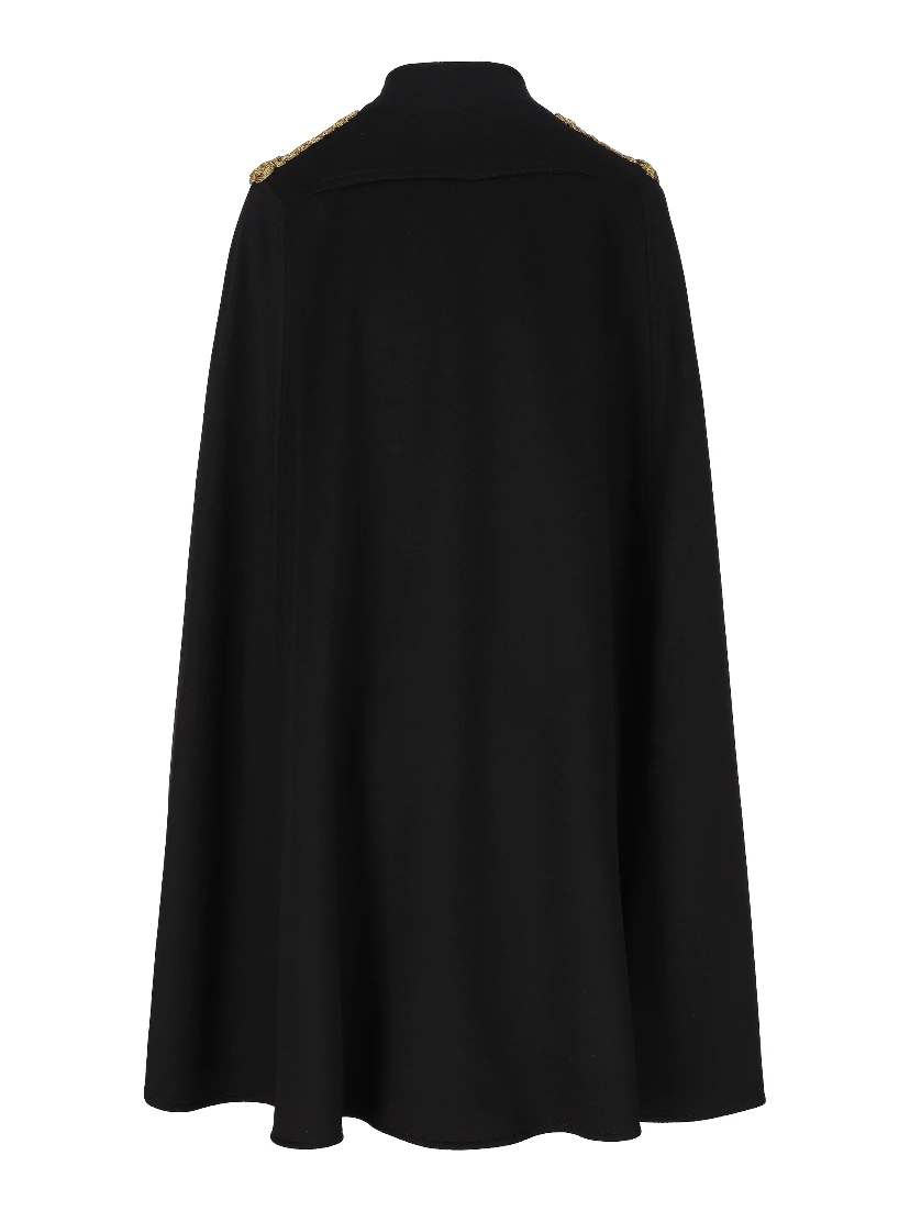 IL TABARRO Jackets Black