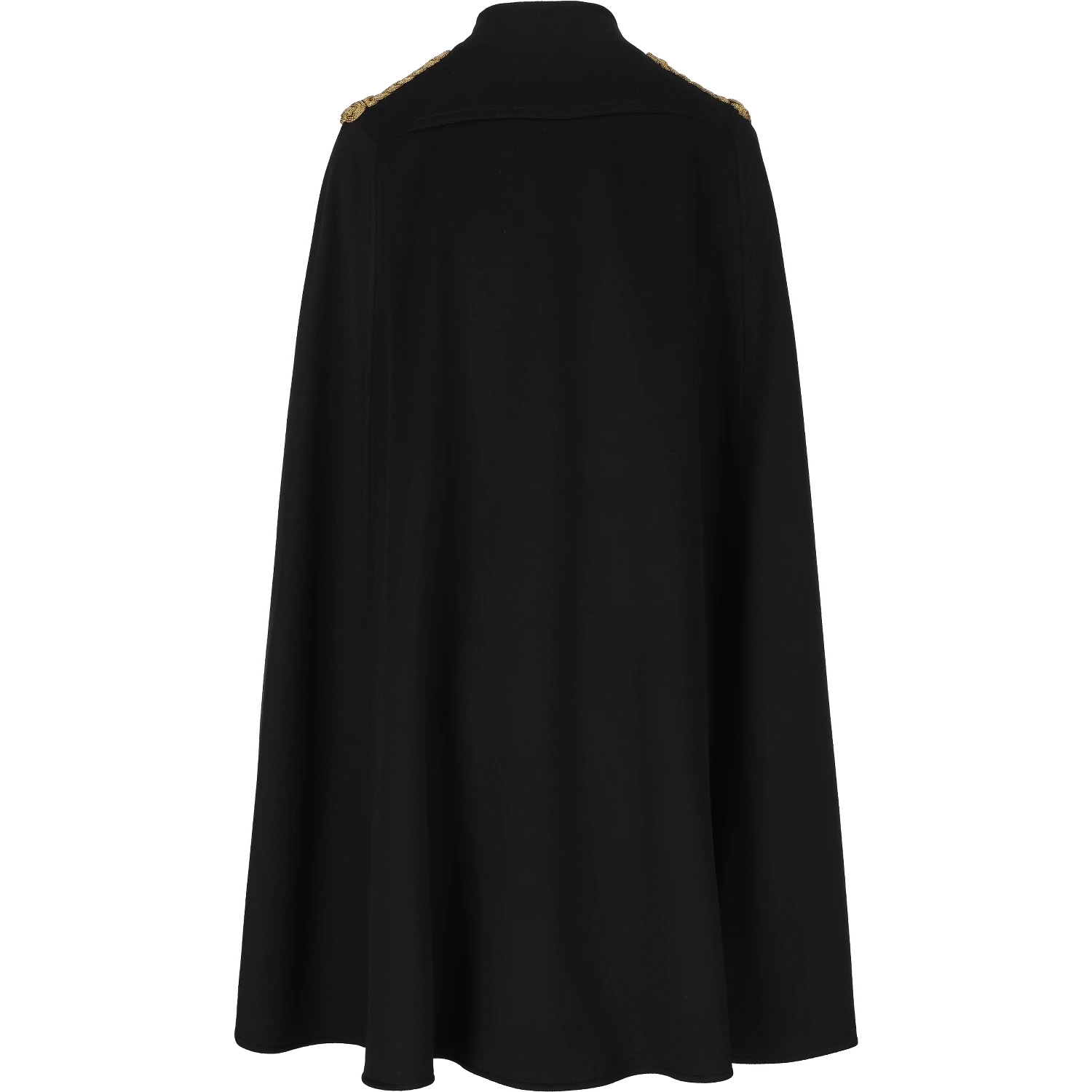 IL TABARRO Jackets Black