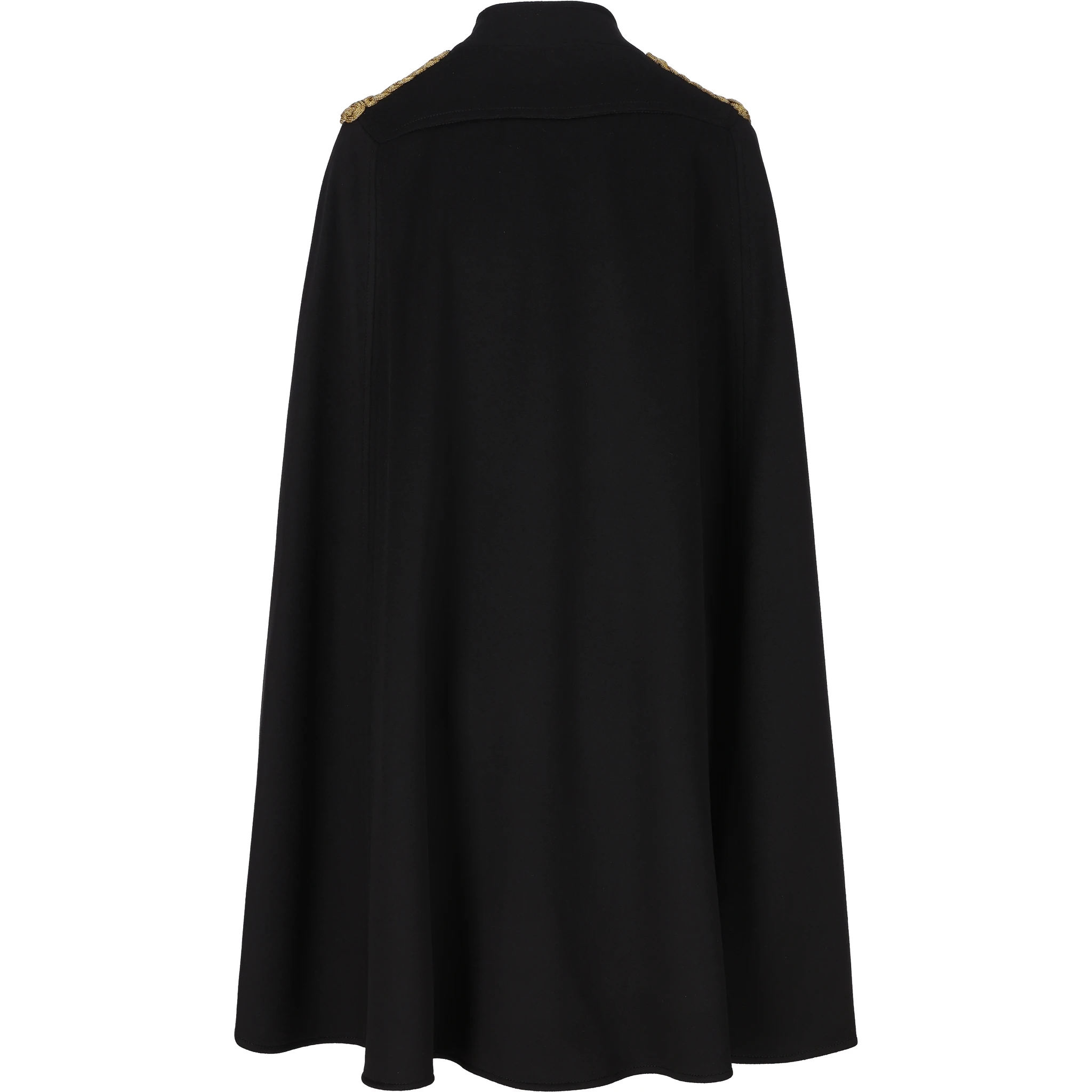 IL TABARRO Jackets Black
