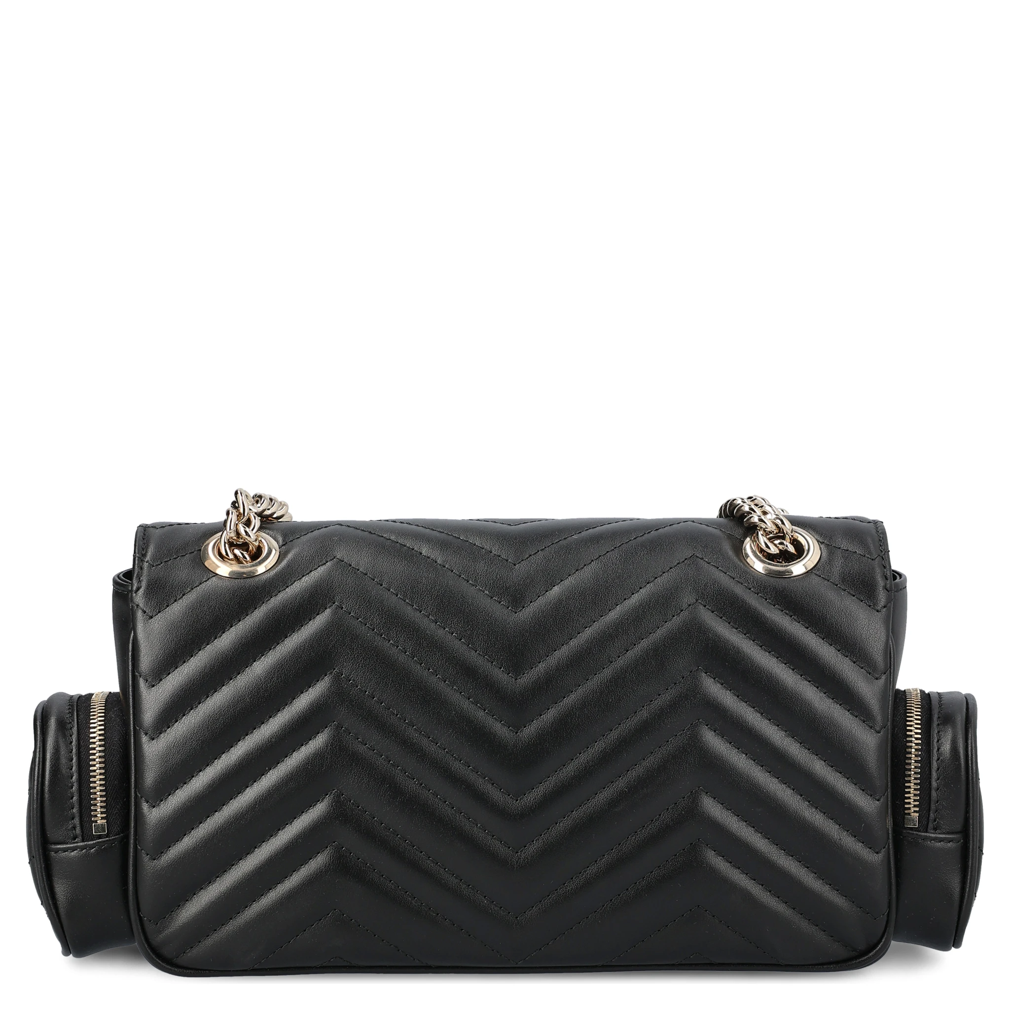 Small GG Marmont multi-pocket