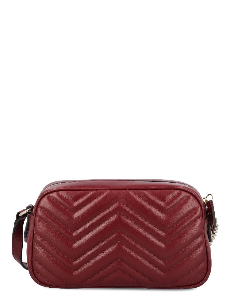 small GG Marmont shoulder bag alternative