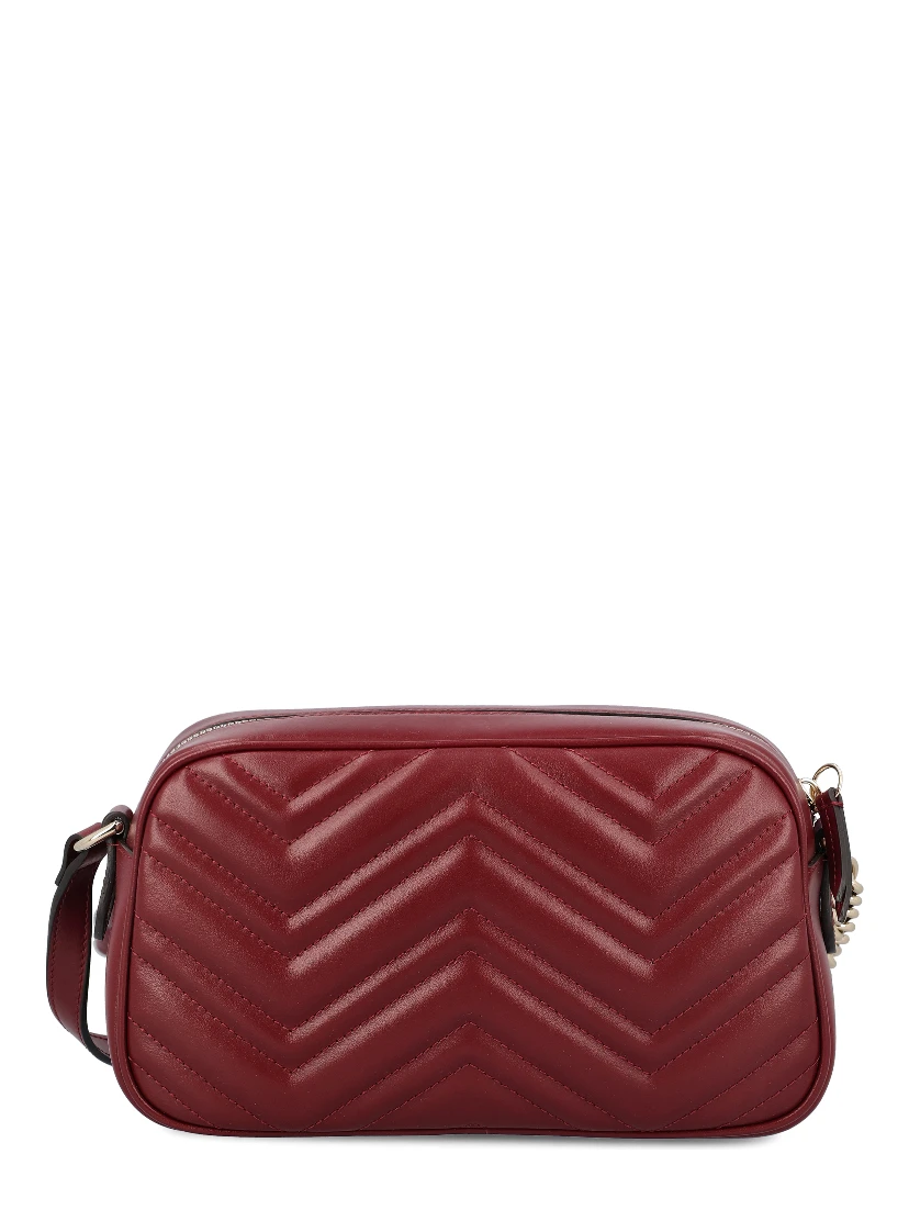 small GG Marmont shoulder bag