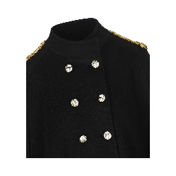 IL TABARRO Jackets Black