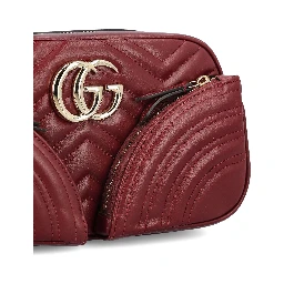 small GG Marmont shoulder bag