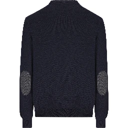 Fay Sweaters Blue