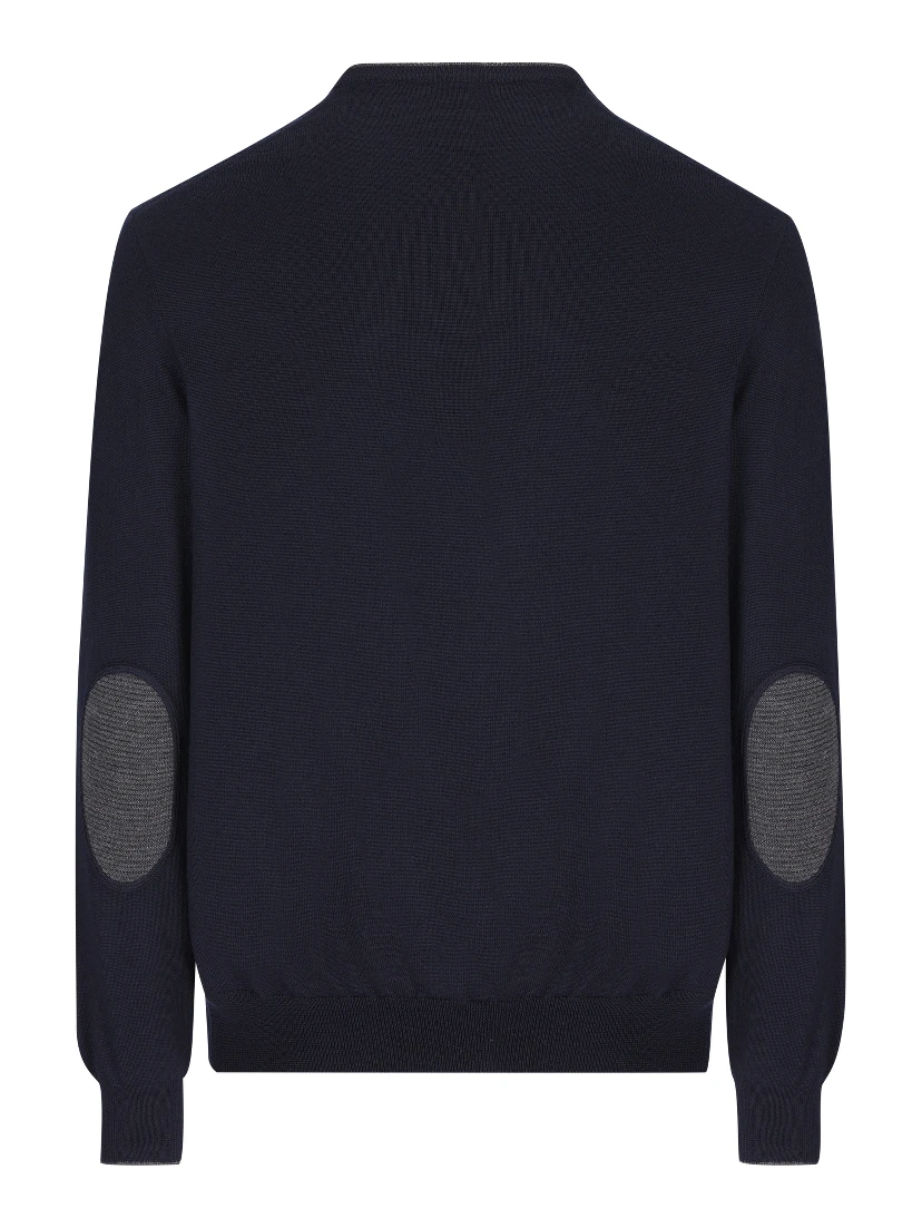Fay Sweaters Blue