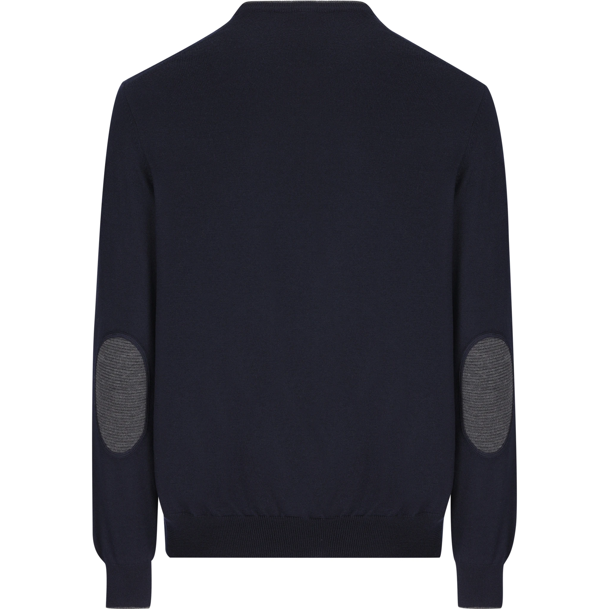 Fay Sweaters Blue