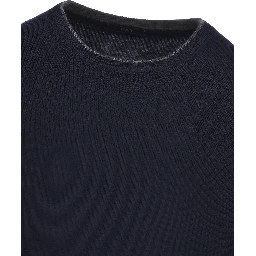 Fay Sweaters Blue