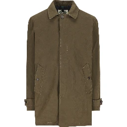 Camplin Coats Green