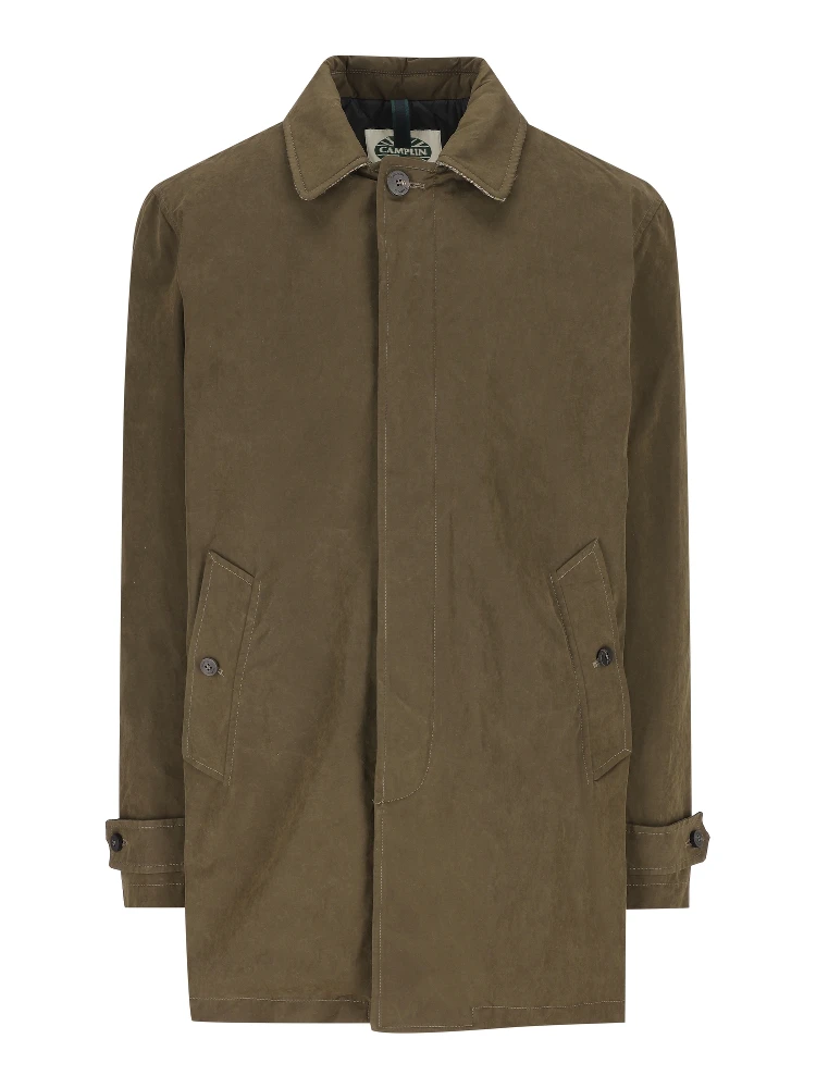 Camplin Coats Green