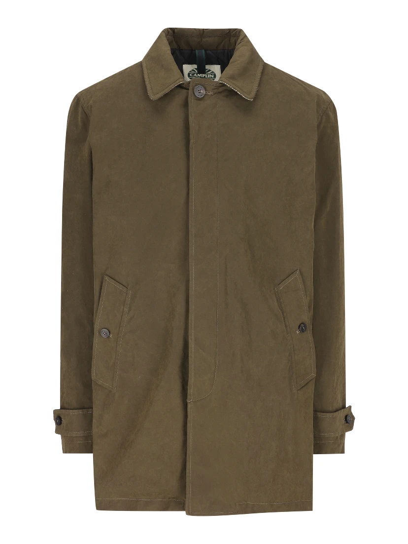Camplin Coats Green