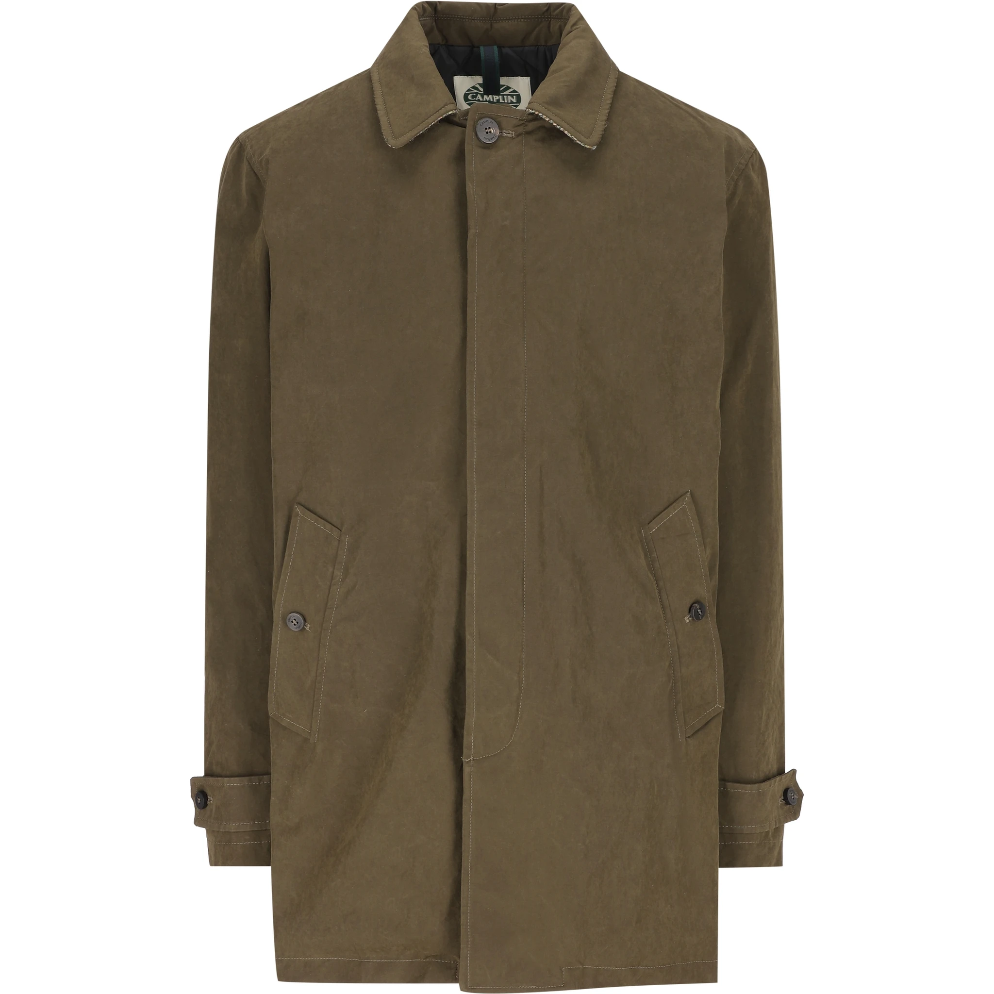 Camplin Coats Green